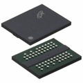 MT47H256M8EB-25E:C TR - IC DRAM 2GBIT PARALLEL 60FBGA
