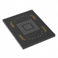 MTFC16GAKAEEF-AIT TR - IC FLASH 128GBIT MMC 169TFBGA
