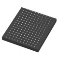 GS81282Z36GD-250I - IC SRAM 144MBIT PAR 165FPBGA