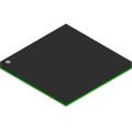 CYD09S36V18-167BBXC - IC SRAM 9MBIT PARALLEL 256FBGA