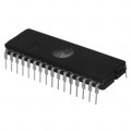 M27C4001-45XF1 - IC EPROM 4MBIT PARALLEL 32CDIP
