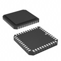 AT28C040-20LI - IC EEPROM 4MBIT PARALLEL 44CLCC