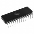 M27C512-12F1 - IC EPROM 512KBIT PARALLEL 28CDIP