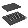 M29W400DT55ZE6E - IC FLASH 4MBIT PARALLEL 48TFBGA