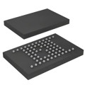 M36DR432AD10ZA6T - IC FLASH 32MBIT PARALLEL 66LFBGA
