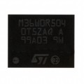 M36W0R5040T5ZAQE - IC FLASH 32MBIT PARALLEL 88TFBGA