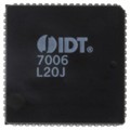 7006L20J - IC SRAM 128KBIT PARALLEL 68PLCC
