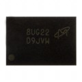 MT47H128M8HQ-3:G TR - IC DRAM 1GBIT PARALLEL 60FBGA