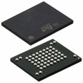 NAND256W3A0BZA6E - IC FLSH 256MBIT PARALLEL 55VFBGA