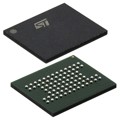 M58LR256KT70ZC5E - IC FLASH 256MBIT PAR 79VFBGA
