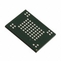 NAND01GR3B2CZA6E - IC FLASH 1GBIT PARALLEL 63VFBGA