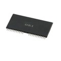 MSM5118160F-60T3K-MT - IC DRAM 16MBIT PARALLEL 50TSOP