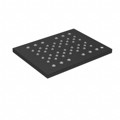 MT29F128G08AUABAC5-IT:B - IC FLASH 128GBIT PARALLEL 52VLGA