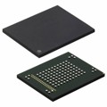 N2M400FDB311A3CE - IC FLSH 32GBIT MMC 52MHZ 100LBGA
