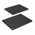 MTFC32GJVED-WT - IC FLASH 256GBIT MMC 169VFBGA