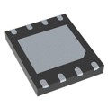 LE25U81AQETXG - IC FLASH 8MBIT SPI 8VDFN/VSONT