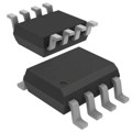 S25FL064LABMFA010CLG - IC MCU NOR 8SOIC