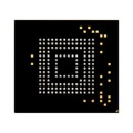 EM04APYD3-BA000-2 - 4GB EMMC MLC 11.5X13X1.0 153 BAL