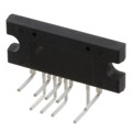 FSFR2100XSL - IC FPS PWR SWITCH 400W 9-SIPL