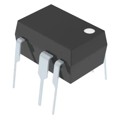 NCP1216P133G - 0.5A, 146KHZ CMOS, PDIP7
