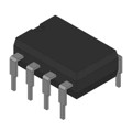 ICE5AR0680BZSXKLA1 - IC OFFLINE 800V FLYBACK 7DIP