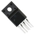 FSGM0565RBUDTU - IC OFF-LINE SWITCH PWM TO220F-6