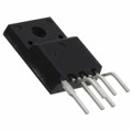 FSGM0465RUDTU - IC PWM/SENSEFET SMPS TO-220F-6U