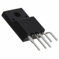 FSGM0465RWDTU - IC PWM/SENSEFET SMPS TO-220F-6W