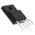 FSL136MRTWDTU - IC OFF-LINE SWITCH PWM TO220-6