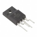 KA5M0380RYDTU - IC FPS PWR SWITCH SMPS TO-220F-4