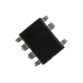 FSQ510MX - IC OFFLINE SW PWM 7MLSOP