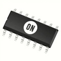 NCL30125B2DR2G - IC PWM CONTROLLER 16SOIC