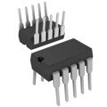 VIPER28LE - IC OFFLINE CONV PWM 800V 10-SDIP