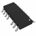 UCC256404DDBR - HALF BRIDGE CONT WITH HV DRIVER