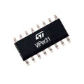 VIPER319LDTR - ENERGY SAVING OFF-LINE HIGH VOLT