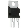 VIPER100A-E - IC SWIT PWM SMPS CM PENTAWATT5