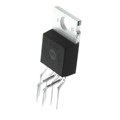 ICE2A765P2BKSA1 - IC OFFLINE CTRLR SMPS CM TO220