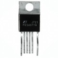 PKS607YN - IC OFFLINE SWIT OTP OCP HV TO220