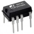 TOP257MN - IC OFFLINE SWIT PROG OVP 10CSDIP