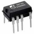 TOP258MN - IC OFFLINE SWIT PROG OVP 10CSDIP