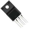 STR-W6756 - IC POWER QUASI RES SW TO-220F-6