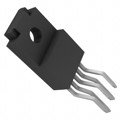 STR-W6253MD - IC PWM CTLR AC/DC TO-220F-6