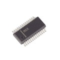 MAX1737EEI+ - IC BATT CHG LI-ION 1-4CEL 28QSOP