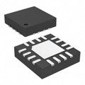 LTC3721EUF-1#PBF - IC REG CTRLR PUSH-PULL 16QFN