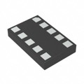 XC6806A43011-G - IC BATT CHG LI-ION 1CELL 10LGA