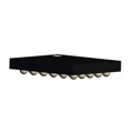 FSA9591UCX - IC BATT CHG USB ACCESS DET SWTCH