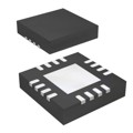MP26101DR-LF-Z - IC BATT CHG LI-ION 1-2CELL 16QFN