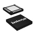 ISL6227HRZ - IC REG CTRLR DDR 2OUT 28QFN