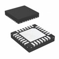 ISL9519IRTZ-T - IC BATT CHG LI-ION 1-3CEL 28TQFN