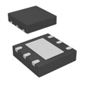 AUR9705AGD - IC REG BUCK ADJUSTABLE 1A 6WDFN